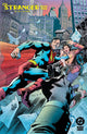 SUPERMAN THE STRANGER (2026) #3 CVR B BRYAN HITCH VAR