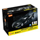 BLOKEES WHEELS BATMAN E01 GOTHAM VELOCITY BLIND BOX