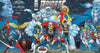 BRIGADE (1993) #1