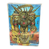 1994 IMAGE WILDSTORM SET 1 99 CARD BASE SET