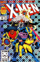 UNCANNY X-MEN (1963) #300 (NM)