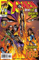 X-MEN (1991) #85 (VF/NM)