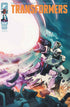 TRANSFORMERS (2023) #24 3RD PTG VAR