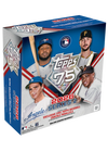 2026 TOPPS MLB BASEBALL SERIES 2 MEGA BOX