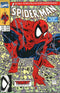 SPIDER-MAN (1990) #1 REGULAR EDITION (VG/FN)