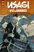 USAGI YOJIMBO LONE GOAT & KID #6