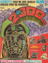 2000 AD (1977) #125
