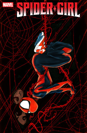 SPIDER-GIRL (2025) #4 JOELLE JONES VAR