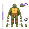 SUPER 7 TMNT DONATELLO ULTIMATES AF
