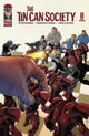 TIN CAN SOCIETY (2024) #8 CVR A FRANCESCO MOBILI & CHRIS CHUCKRY