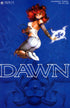 DAWN (1995) - SET OF SIX (SEE NOTES)