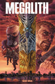 BEYOND MEGALITH (2026) #0