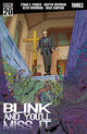 BLINK AND YOULL MISS IT (2025) #3 CVR B 1:10 INCV ARAUJO VAR