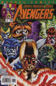 AVENGERS (1998) #43