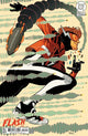 ABSOLUTE FLASH (2025) #19 CVR C STEVE SKROCE CARD STOCK VAR