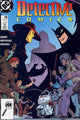 DETECTIVE COMICS (1937) #609 (VF/NM)