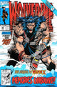 WOLVERINE (1988) #48 (VF)