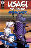 USAGI YOJIMBO VOL 3 (1996) GRASSCUTTER - SET OF TEN