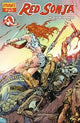 RED SONJA VOL 4 #25