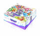 MY LITTLE PONY SERIES 2 DISCORD FOIL BOOSTER BOX