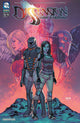 DISSENSION WAR ETERNAL #5 CVR A GUNDERSON