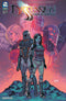 DISSENSION WAR ETERNAL #5 CVR A GUNDERSON
