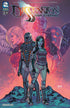 DISSENSION WAR ETERNAL #5 CVR A GUNDERSON