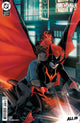 BATWOMAN (2026) #5 CVR C NICOLA SCOTT CARD STOCK VAR