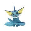 POKEMON 4 INCH SELECT VAPOREON VINYL FIGURE