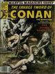 SAVAGE SWORD OF CONAN (1974) #60 (VF)