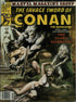 SAVAGE SWORD OF CONAN (1974) #60 (VF)