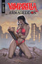 VAMPIRELLA ARMAGEDDON (2025) #5 CVR C JOSEPH MICHAEL LINSNER