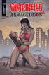 VAMPIRELLA ARMAGEDDON (2025) #5 CVR C JOSEPH MICHAEL LINSNER