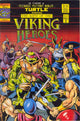 LAST OF THE VIKING HEROES SUMMER SPECIAL (1988) #2 (VF)