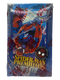 1996 SKYBOX SPIDER-MAN PREMIUM 96 ETERNAL EVIL SEALED BOX