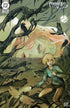 POISON IVY (2022) #30 CVR E JESSICA FONG WRAPAROUND FOIL VAR