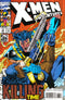 X-MEN ADVENTURES (1992) #13