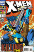 X-MEN ADVENTURES (1992) #13