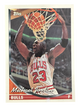 1993-94 TOPPS BASKETBALL #23 MICHAEL JORDAN