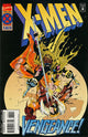 X-MEN (1991) #38 STANDARD EDITION (VF)