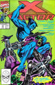 X-FACTOR (1986) #57