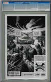 CGC WALKING DEAD (2003) #112 (9.8)