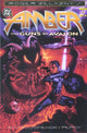 ROGER ZELAZNY'S AMBER THE GUNS OF AVALON #1 (VF/NM)