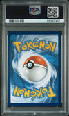 2022 POKEMON SWORD & SHIELD SILVER TEMPEST FA/LUGIA V #186 PSA 10