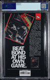 AMAZING SPIDER-MAN (FACSIMILE EDITION) (2023) #300 PSA 9.8