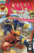 X-MEN VOL 2 (1991) #1C CYCLOPS CVR