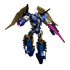 BLOKEES TRANSFORMERS ONE CLASSIC CLASS SENTINEL PRIME MODEL