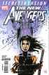 NEW AVENGERS (2005) #39 SII