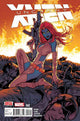 UNCANNY X-MEN VOL 4 #2