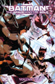 BATMAN THE BRAVE AND THE BOLD TP VOL 02 OUT OF THE DARKNESS